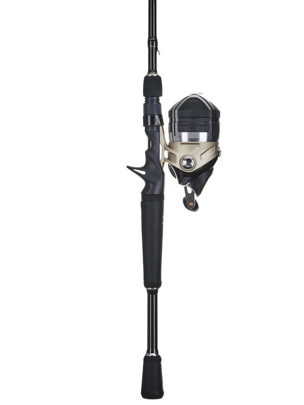 Zebco Bullet Spincast Combo Tackle Warehouse