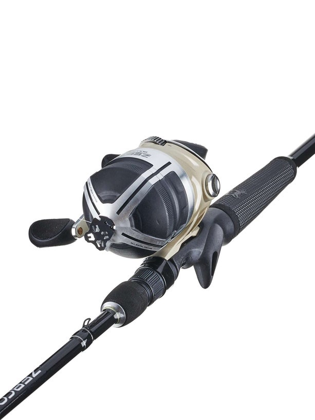 Zebco Bullet Spincast Combo Tackle Warehouse