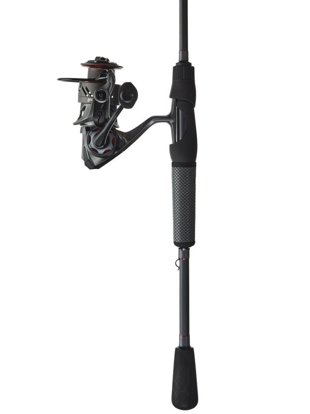 Lew's Speed Spin CRX Spinning Combo Tackle Warehouse