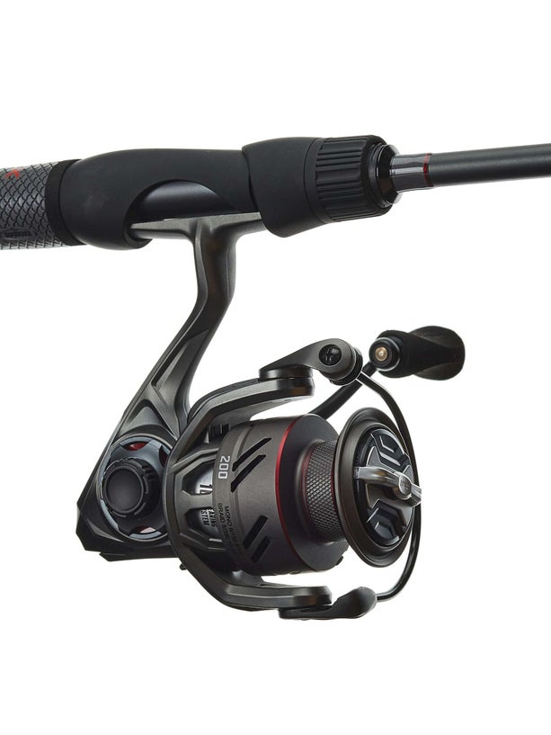 Lew's Speed Spin CRX Spinning Combo Tackle Warehouse