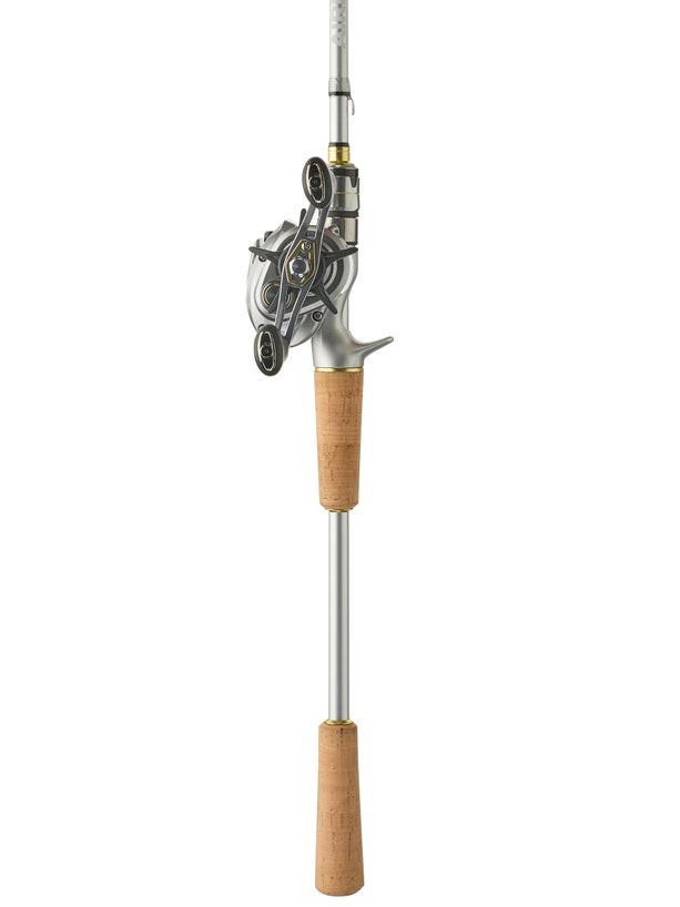 Daiwa Aird 80 Casting Rod Combos\