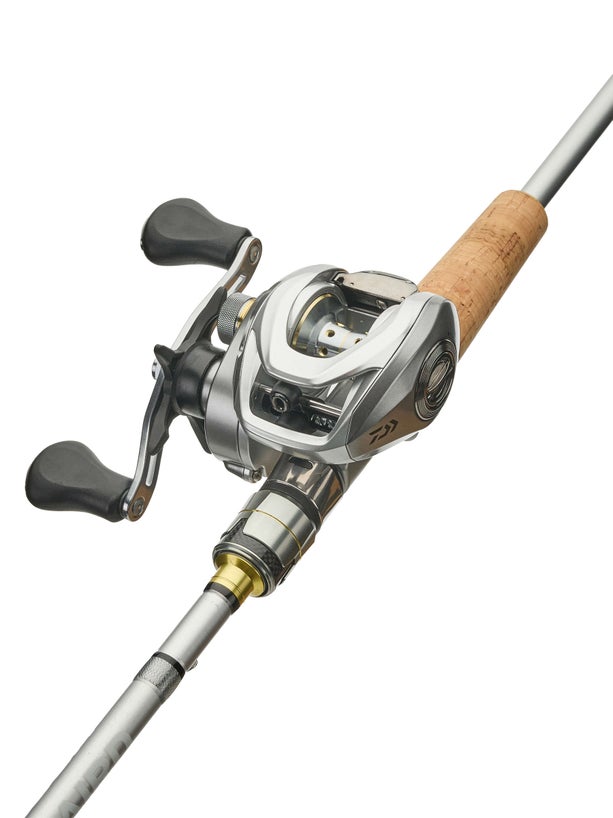 daiwa aird spinning reel AIRD-X Rod : Sports & Outdoors the AIRD 80H delivers reliable power and durability without premium pricing Daiwa Spinning Reel 23REVROS LT-