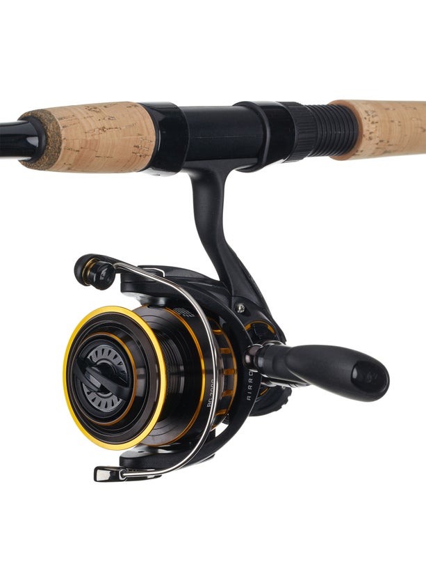 Daiwa BG Spinning Combo - Tackle Warehouse
