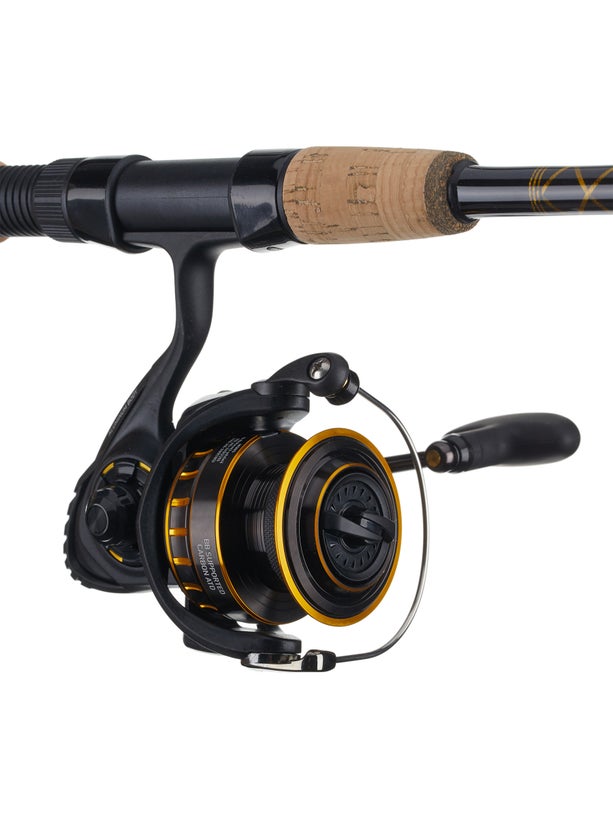 2020 abu garcia veritas casting rod Abu Garcia Rod Veritas Casting Rod 6'10" / Medium / Fast