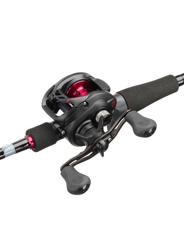 Daiwa Best Budget Trolling Combo Daiwa Fuego Casting Combos Tackle Warehouse