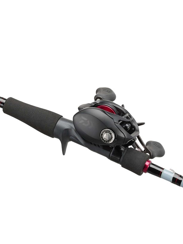 abu garcia 2005lp baitcaster Abu Garcia Ambassadeur 2005 LP Baitcast Fishing Reel Right Hand Retrieve 5  BB