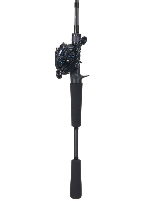 Daiwa Tatula Casting Combo