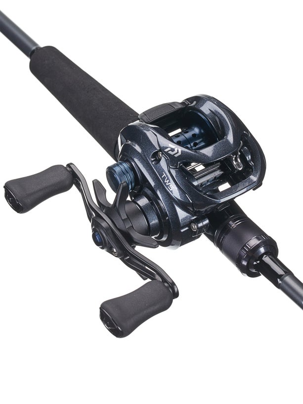 Daiwa Tatula Casting Combo Tackle Warehouse