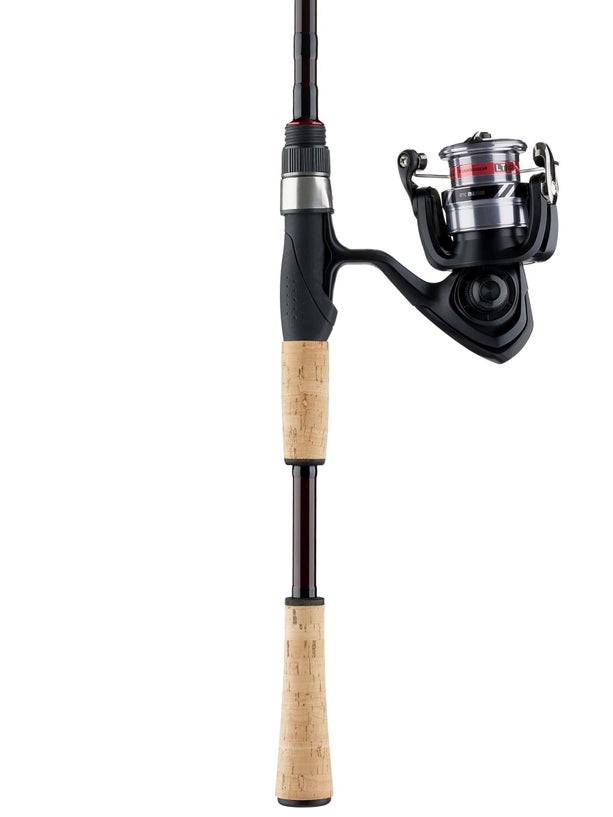 Daiwa Travel Rod Spinning Combo