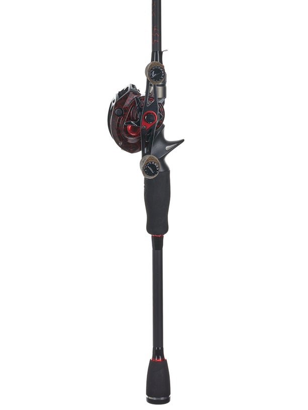 Favorite Lit Casting Combo