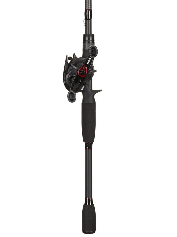 Abu Garcia Vendetta Casting Combo