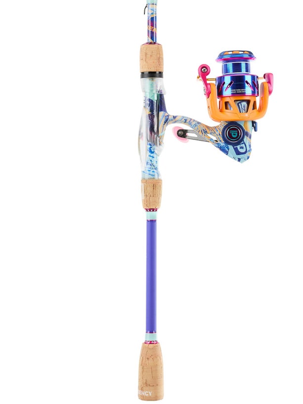 Profishiency Krazy Rizz Spinning Combos