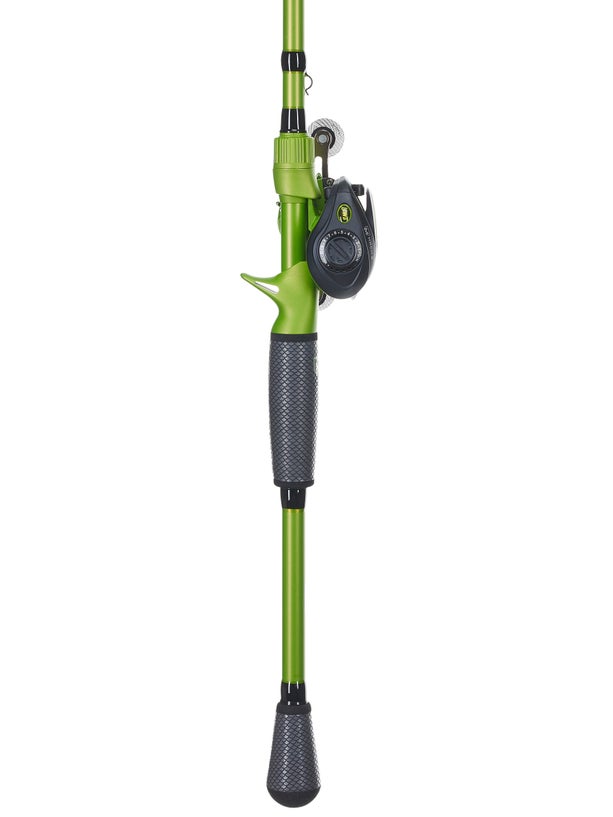 MACH Casting Combo Tackle Warehouse