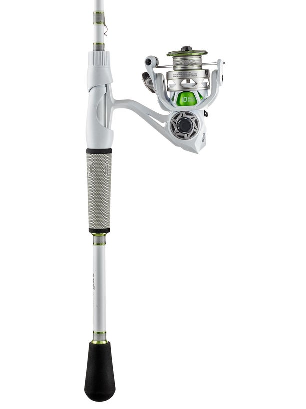 MACH 1 Spinning Combo