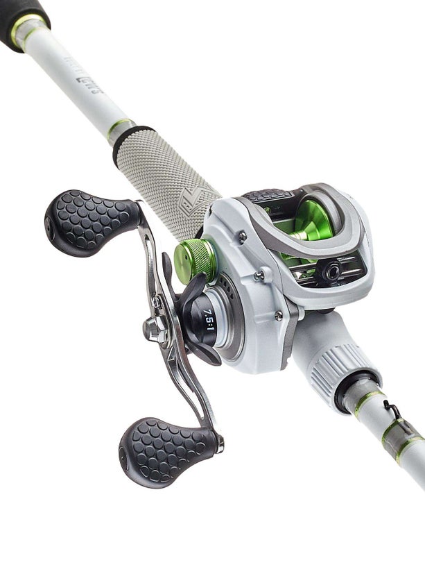 MACH Gen Casting Combo Tackle Warehouse