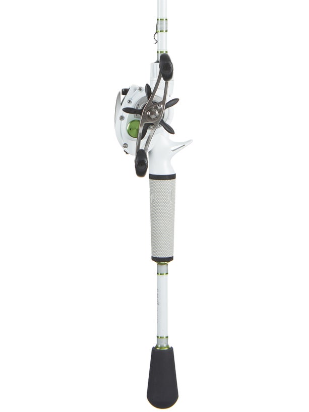 MACH 1 SS Gen 3 Casting Combo