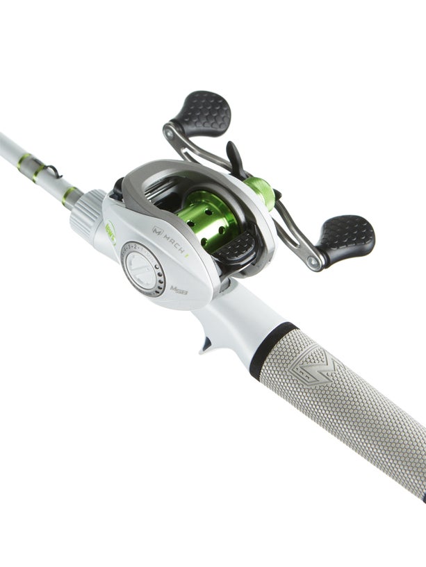 MACH SS Gen Casting Combo Tackle Warehouse