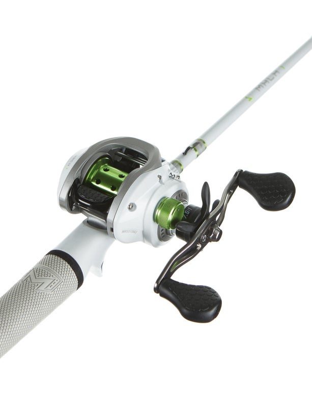 MACH SS Gen Casting Combo Tackle Warehouse