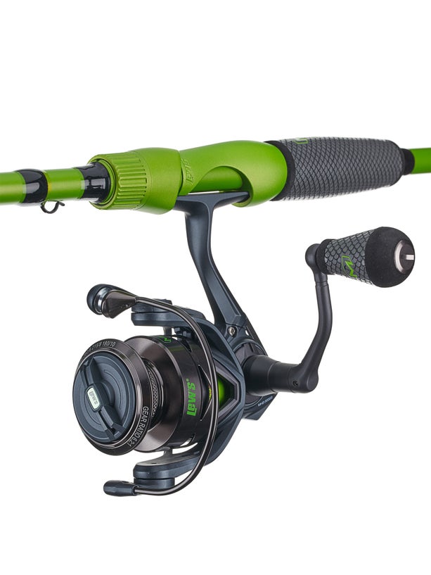 MACH 2 Spinning Combo MACH 2 Spinning Combo