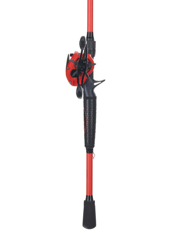MACH Smash Casting Rod Combo