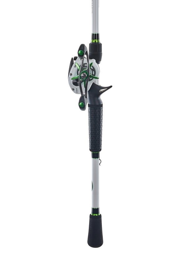 MACH 1 Casting Combo