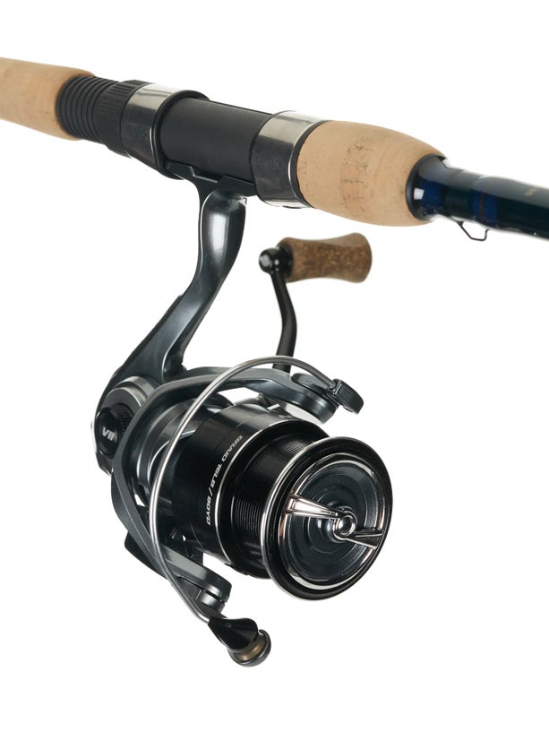 best travel backpack roller Outdoor Products Voyager Rolling Fishing Reel Tsunami Guard The Voyager Rolling Backpack graduate Strike King Thunder Cricket Vibrating Swim Jig (Color):Bluegill