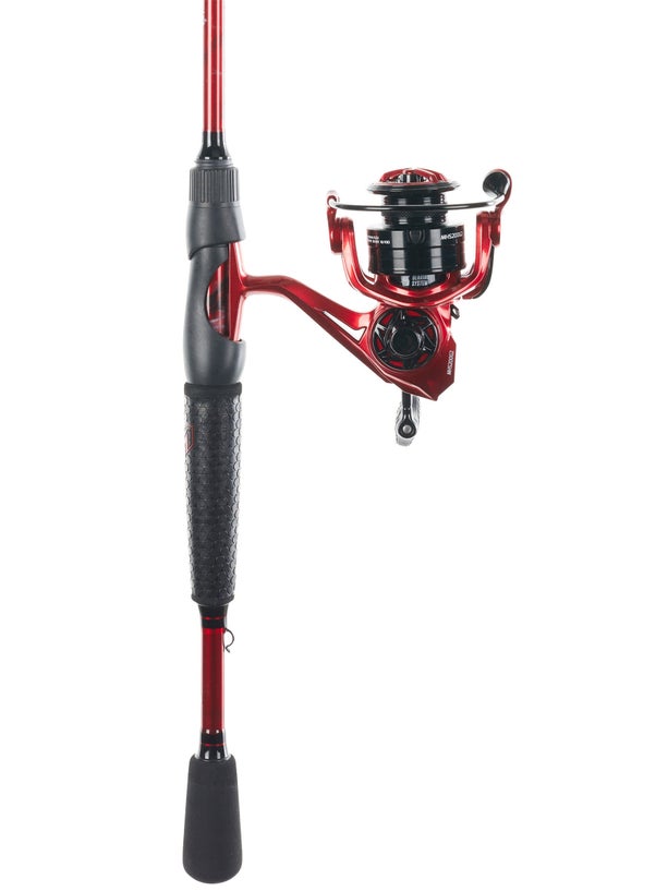 Mach Smash 2-Piece Spinning Combo