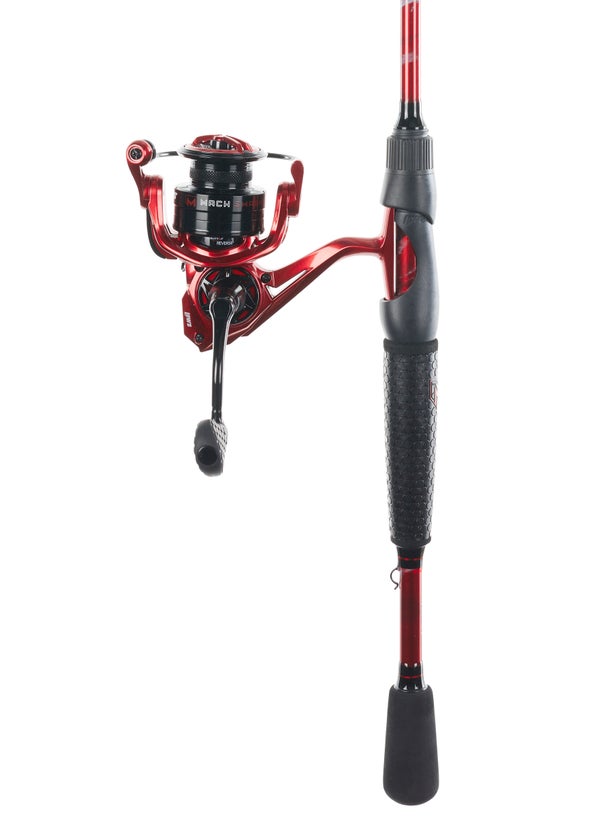 favorite spinning combo Ol' Salty Reel Combo| Fast Action Carbon Blend Fishing Rod |Ultra Smooth Fishing Reel with 5:2:1 Gear Ratio : Sports & Outdoors focused combo that doesn’t sacrifice quality is what you get with the LIT Spinning Combo Lit Spinning Combo | Favorite