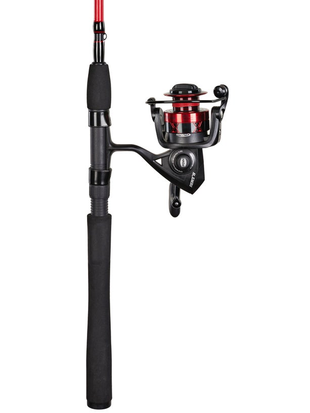 Penn Fierce IV Spinning Combo