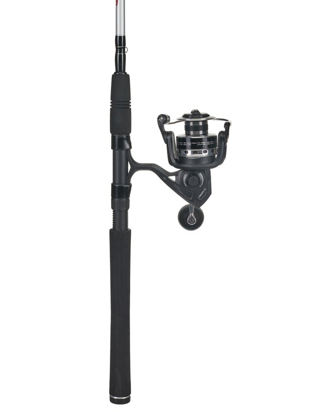 Penn Pursuit IV Spinning Combo