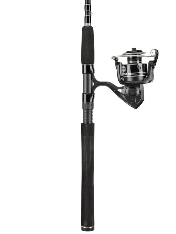 Penn Pursuit V Spinning Combo