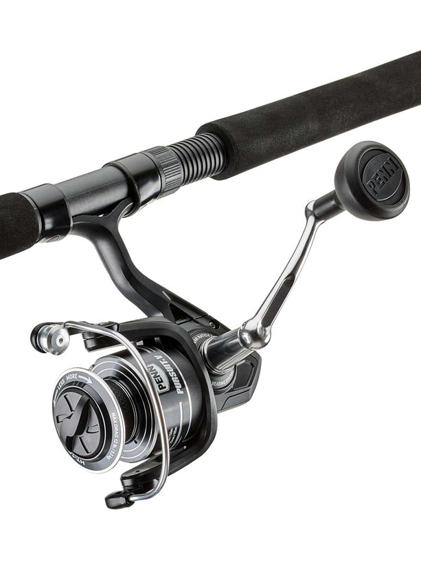 john skinner tsunami rod Tsunami Evict II 2500 with a Dark Matter John Skinner Jig and Bounce ML.  Get the low gear ratio version for blackfishing with jigs! #jandhtackle  #fishing #jigging #inshorefishing #darkmatterfishing