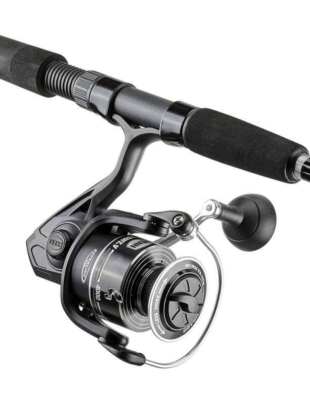 Penn Pursuit V Spinning Combo Tackle Warehouse