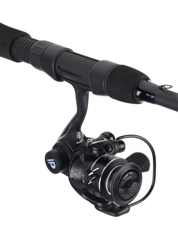 Fishing Reel Ip Profishiency Spinning Rod Ip Profishiency