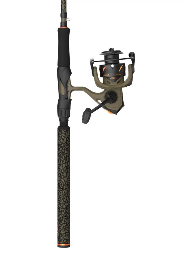Rhino Spinning Combo