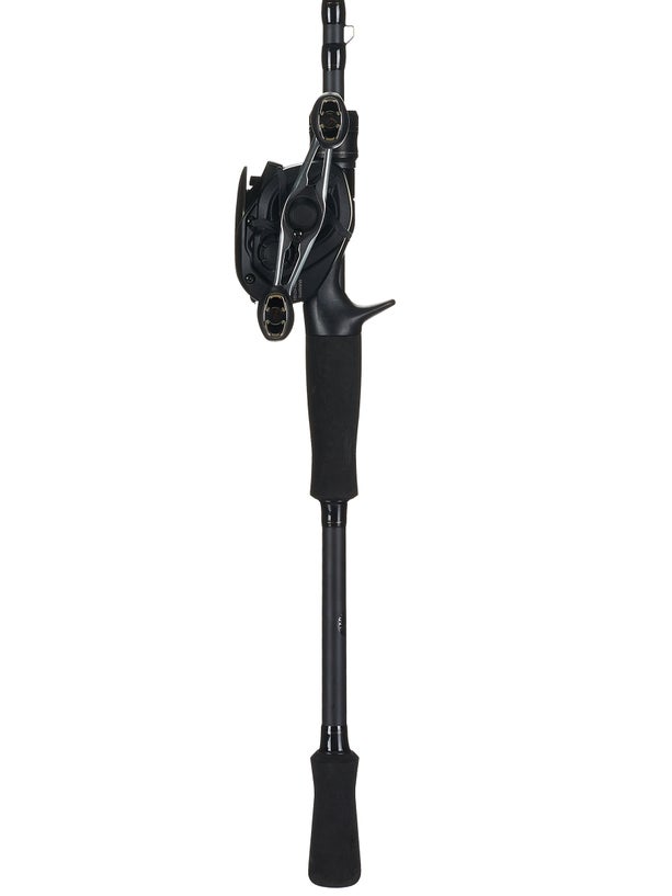 Shimano Caius Casting Rod Combo\