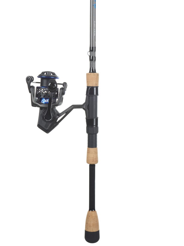 Croix GXR Bass Spinning Combo Tackle Warehouse