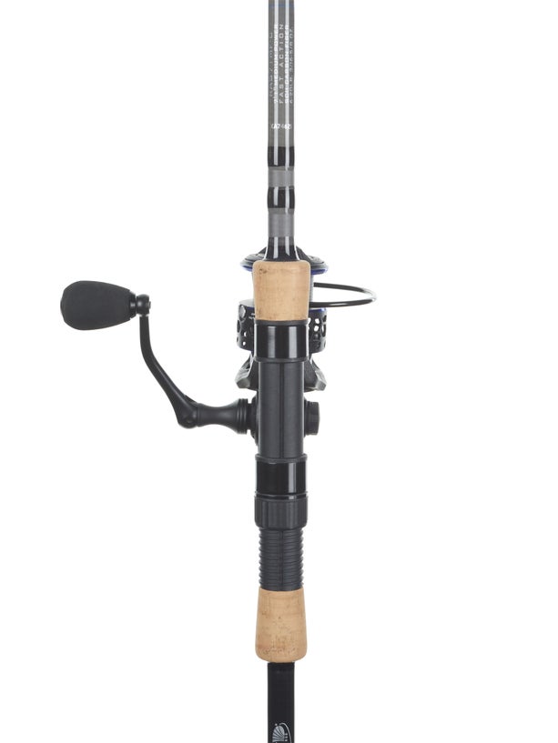 Croix GXR Bass Spinning Combo Tackle Warehouse
