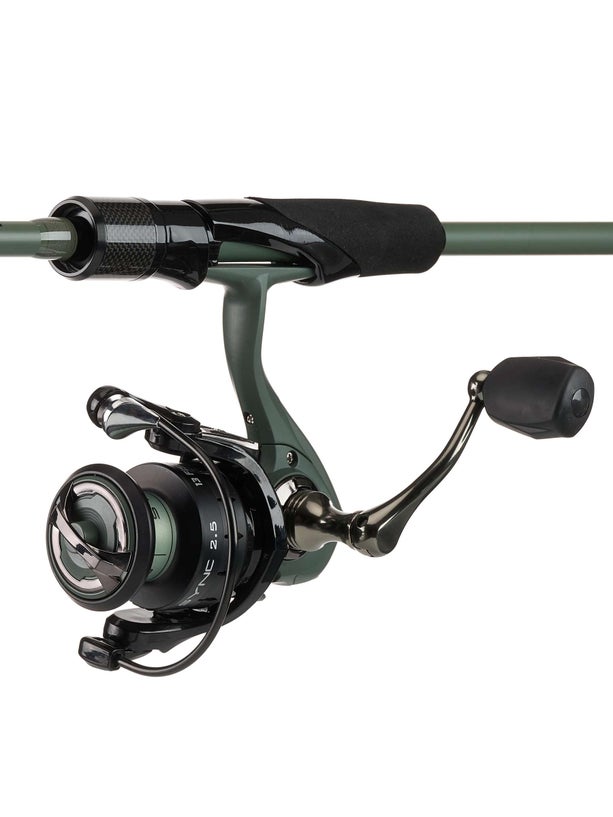 13 Fishing Sync Spinning Combo Tackle Warehouse