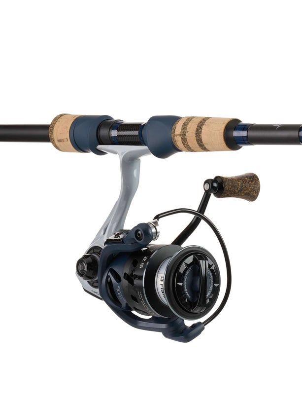 13 Fishing Tact Spinning Combo - Tackle Warehouse