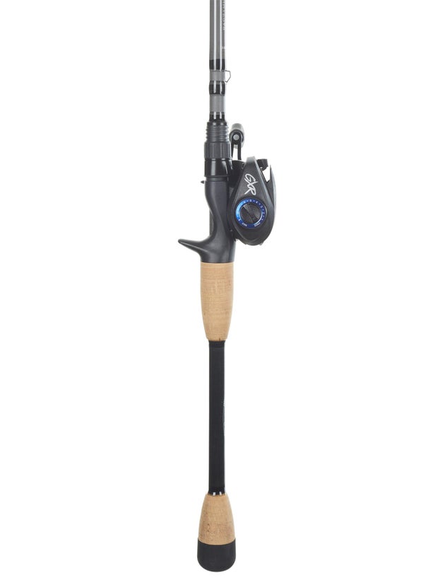 Croix GXR Bass Casting Combo Tackle Warehouse