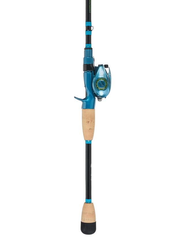 St Croix GXR Crush Combo - Casting 7'0" Medium Fast