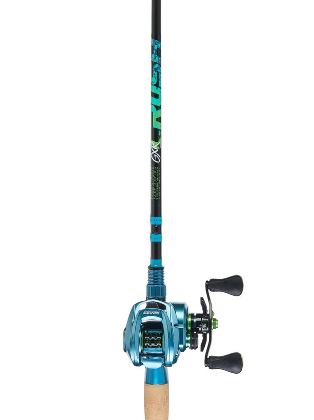tsunami airwave rod bottom came off Tsunami Airwave Series Surf Rod - Spinning - TSAWSS-802MH