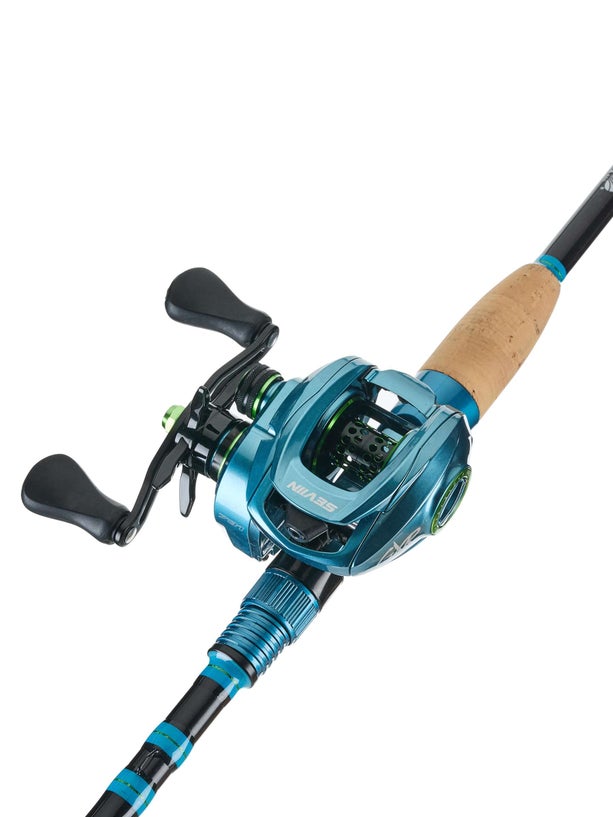baitcasting rods amazon Fenwick Eagle Bass Casting Rod Day Comfort Phenix SX-1309-2 Black Diamond Surf