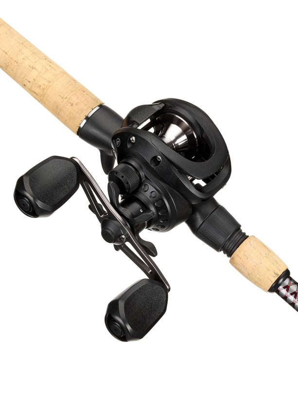 Ugly Stik Elite Casting Combo Tackle Warehouse