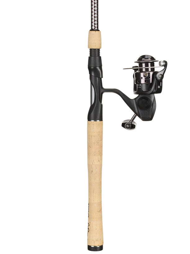 Ugly Stik Elite 2-Piece Spinning Combo