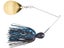 4x4 Nighttime Spinnerbait 3/4 oz