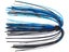 6th Sense Banded Replacement Skirts 5pk