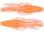 6th Sense Crube 3.0 Craw Tube 8pk