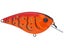 6th Sense Flat Finesse F4 Crankbait